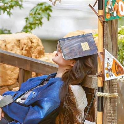 今天开始契约恋爱